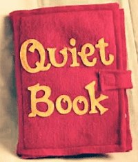 Los libros sensoriales promueven el aprendizaje a través del juego en la primera infancia