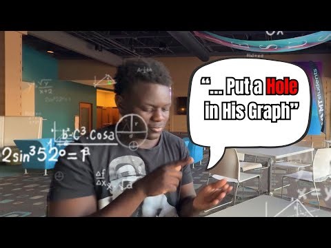 Exponential - Math Rap Project 