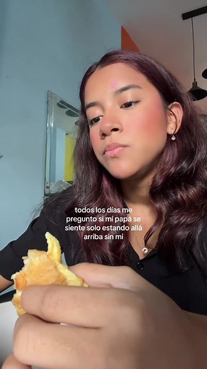 me puse sensible