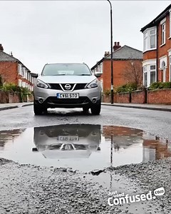 Life's unexpected bumps can be expensive | Confused.com