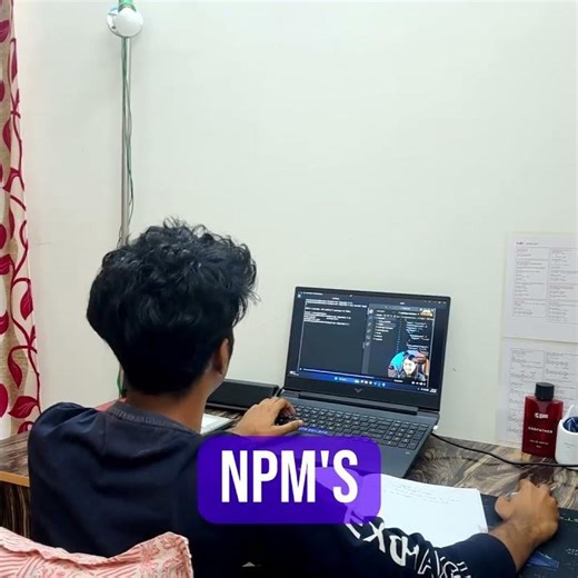 #day73 of 100 days Coding Challenge #shorts