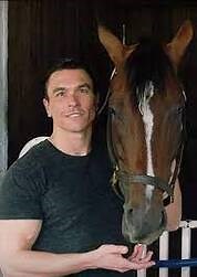 How to become a jockey