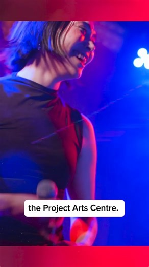 Project Arts Centre on Instagram: "𝗕𝗼𝗿𝗱𝗲𝗿𝗹𝗶𝗻𝗲 𝗙𝗲𝘀𝘁𝗶𝘃𝗮𝗹 𝗶𝘀 𝗰𝗼𝗺𝗶𝗻𝗴 𝘁𝗼 𝗣𝗿𝗼𝗷𝗲𝗰𝘁 📣 Two years after its breakout debut in 2024, Borderline Festival returns bigger and bolder for 2026, expanding into Project alongside The Workman’s Club for a weekend of cutting-edge live music. Opening in The Space Upstairs and The Cube on 20 February. Now in its third year, Borderline continues to champion forward-thinking artists from Ireland and beyond — a celebration of boundary-