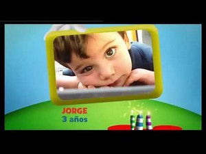 Disney Junior Spain - Launched !! - 11.06.2011