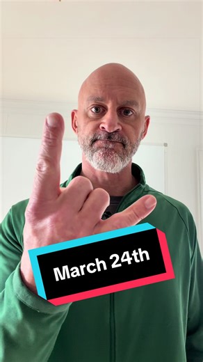 Celebrate March 24th with Math Help