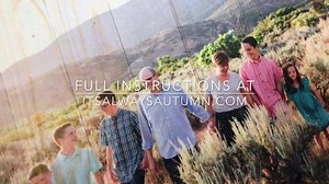 It's Always Autumn on Reels