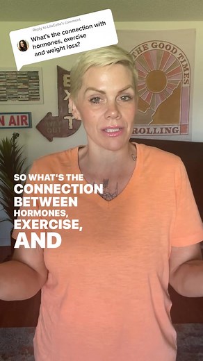 Why Our Hormones Matter. Discover Your Hormone Type.