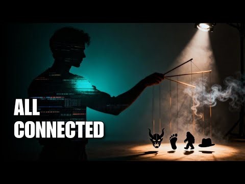 The Most Disturbing Theory in Paranormal Research