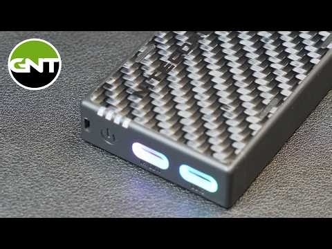 Nitecore NB10000 Gen4: Why This 5oz Battery is the Best for 2026