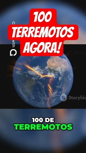 100 Earthquakes Right Now and You Don't Even Know It 😱🌍