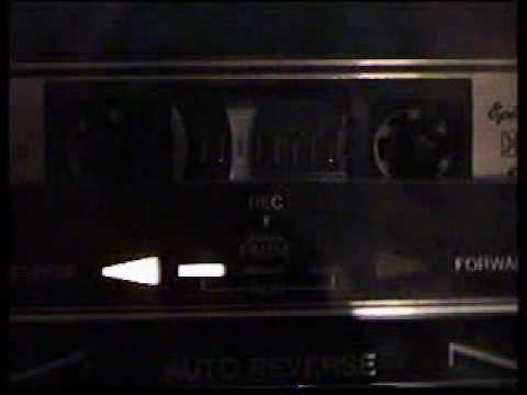 Home Shopping Club Theme (Audio) 1986?