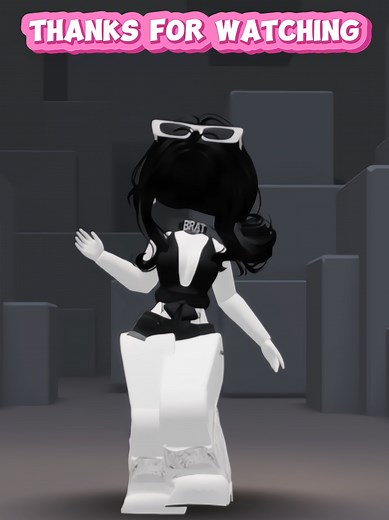 Membalas @chariz168 So many asking Modell Doll Woman Body tutorial 👊😁 THIS IS IT, CHECK IT OUT!! #robloxavatar #robloxavatartutorial #avatarroblox #bodytutorial #robloxtutorial