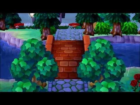 Take it easy, everything will be ok... The best Animal crossing music to study and relax to