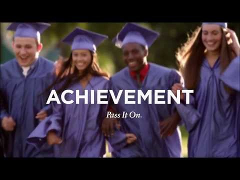 Values.com - Achievement - Hall of Fame