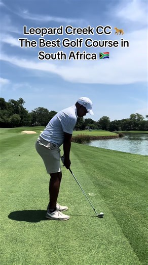 JACQUIN HESS GOLF on TikTok