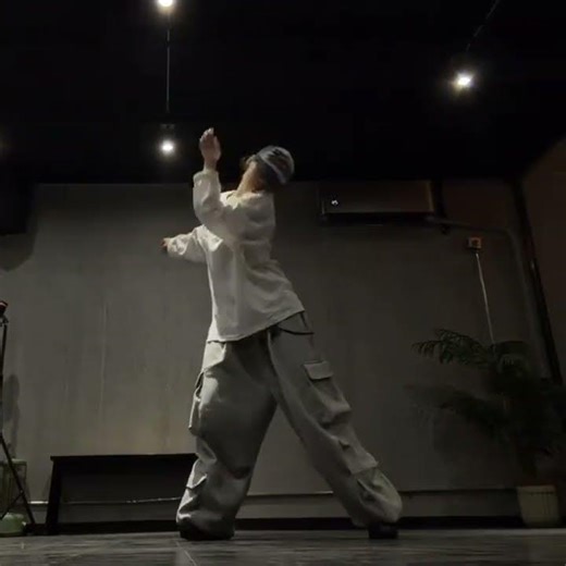 Retro Holiday Magic: Time Loop Dances by Yyiwon RideIt YouthCreator