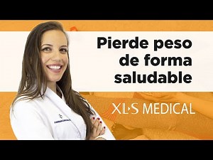 XLS Medical 🧡 Pierde peso de manera saludable 💪🏻 | Farmaciasdirect