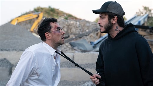Big Mistakes release date and time, cast, preview, and what to expect