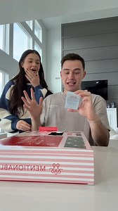 2.4M views · 68K reactions | This might be the craziest advent calendar! | Sam & Jess | Facebook