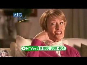 AIG Direct - Assurance Décès