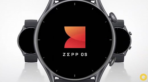 Zepp OS does bring better battery life compared to Amazfit OS - Gizmochina