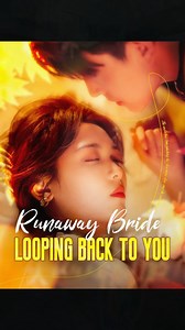 931K views · 13K reactions | Watch the full episode https://short.inbeidou.ai/link/dramabox/serial/2WHoALWR/12 ✨Runaway Bride: Looping Back to You.【Part1】#chinesedrama #drama #shortplay #shortdrama #Dramabox | Meao drama | Facebook
