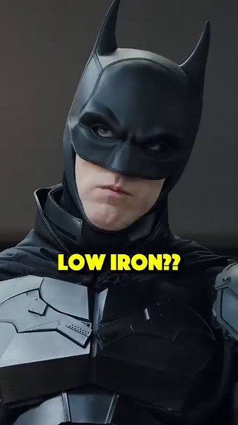 566K views · 7.5K reactions | Batman finds out The Batman eats a Plant Based Diet. Full BAT-CANNED series available now on YouTube! Thomas Middleditch as The Batman. Directed by Oren Brimer. #peteholmes #batman #thebatman #justiceleague #comedy #thomasmiddleditch | Pete Holmes | Facebook