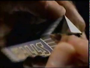 Comercial Halls 1995 (México)