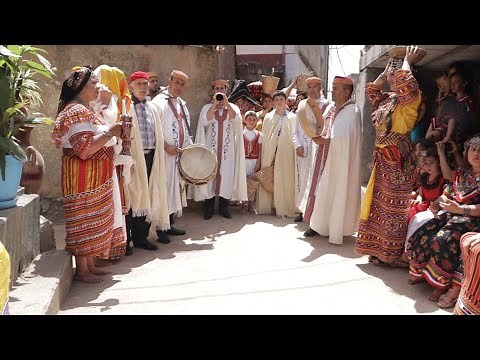 Groupe Acharchar '' IDHEBALLEN''