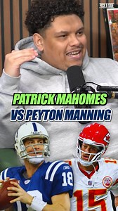 NFL KOTH: All-Time QBs | Pick a Side