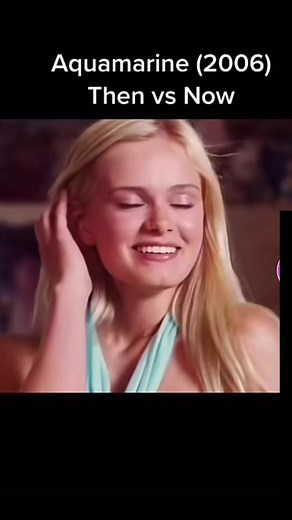 Exploring the Aquamarine Theme in Mariah Khadambi's Final Movie