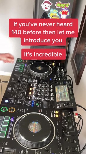 If you wanna find more 140 I do have a playlist for it on my Spotify, check it out #dubstep #drumandbass #140 #dnb #dj #maxplumpjump