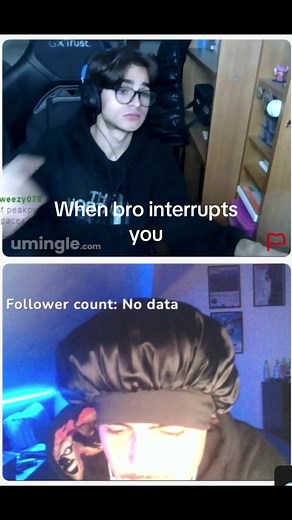 When bro interrupts you #fyp #xybca #clips #fypageシ