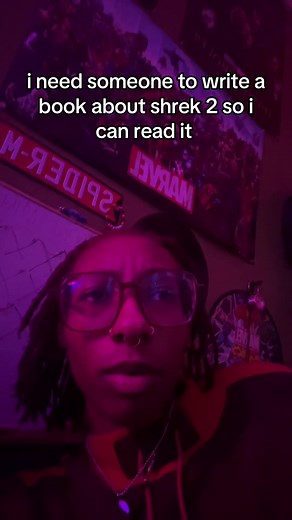Exploring Dragon Transformation in Shrek 2