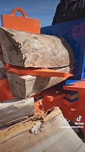 108 reactions · 19 shares | Check out the Eastonmade 9-16 Wood Splitter breaking down some rounds with a 4 way wedge! 613-812-3213 www.eastonmadewoodsplitters.com #treeservice #logging #eastonmade #firewood #logsplitter #woodsplitter #eastonmadewoodsplitters #perthontario #chainsaw #sawmill #orange #blue | Eastonmade Wood Splitters | Facebook