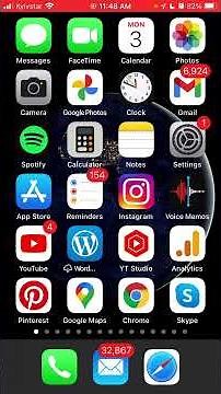 Locket Widget app preview, can’t create account