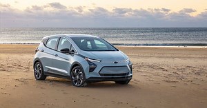 The 10 Worst Electric Cars