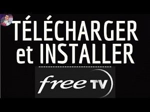 Télécharger FREE TV App, INSTALLER Free TV application ( gratuit ) Films - Series - TV Show - Docu