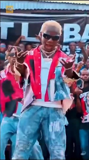 MC Baba: The World's First Popular Deaf Rapper