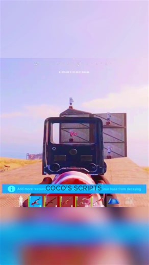 #zen #rustconsoleedition #rustconsole #rustconsolepvp #fyp | Rust Console