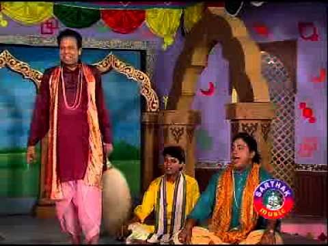 ଓଡ଼ିଆ ପାଲା (Odia Pala) ପ୍ରବୀରାର୍ଜୁନ(PRABIRARJUNA)