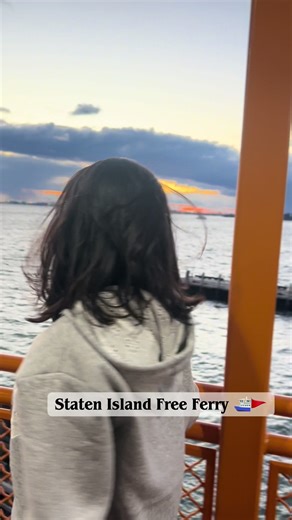 Exploring Staten Island Free Ferry Experience