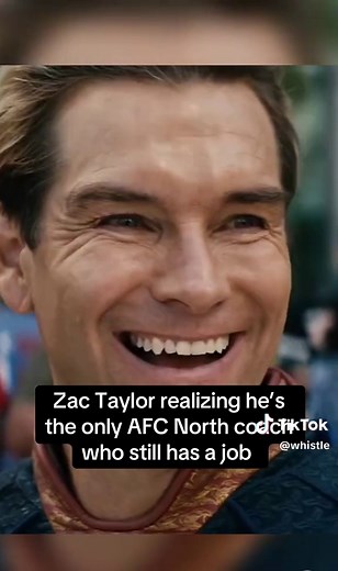 Zac Taylor: The Last AFC North Coach Standing