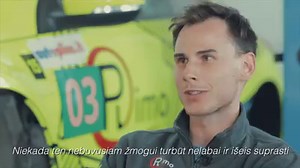 Autoplius.lt on Reels