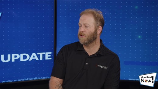 ✅ Post Council Update – Marshfield Marshfield Common Council President Brian Varsho sat down with us on Marshfield Broadcasting’s Now Channel to recap the October 27 & 28 meetings. 💰 The City received $355,000 back from a tax overpayment. Most of it will go into the city’s contingency fund for 2026, while $8,000 will support Visit Marshfield’s façade program. 📊 The 2026 budget is set for a public hearing on Nov. 25. Residents are encouraged to attend and share their comments. 🩺 Health insuran