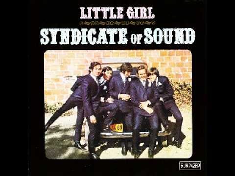 Syndicate of Sound - So Alone