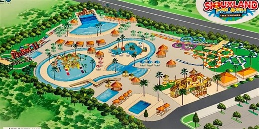 Siouxland Splash set to open Memorial Day Weekend