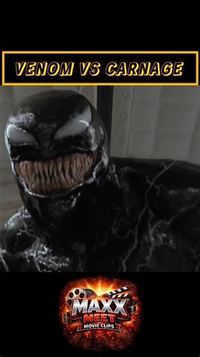 VENOM ka sabse khatarnak action scene! 😱 (Part 1) #shorts #movieexplained #clips #fightscene #movie