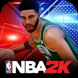 NBA 2K 手游 篮球游戏 - TapTap