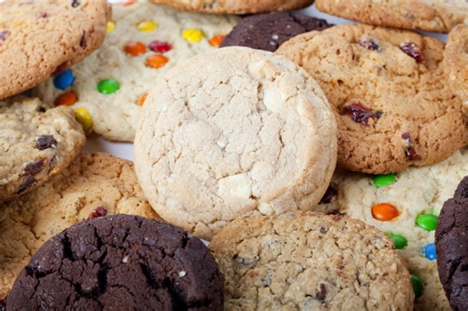 Great American Cookies to open new location in Central. See when, where